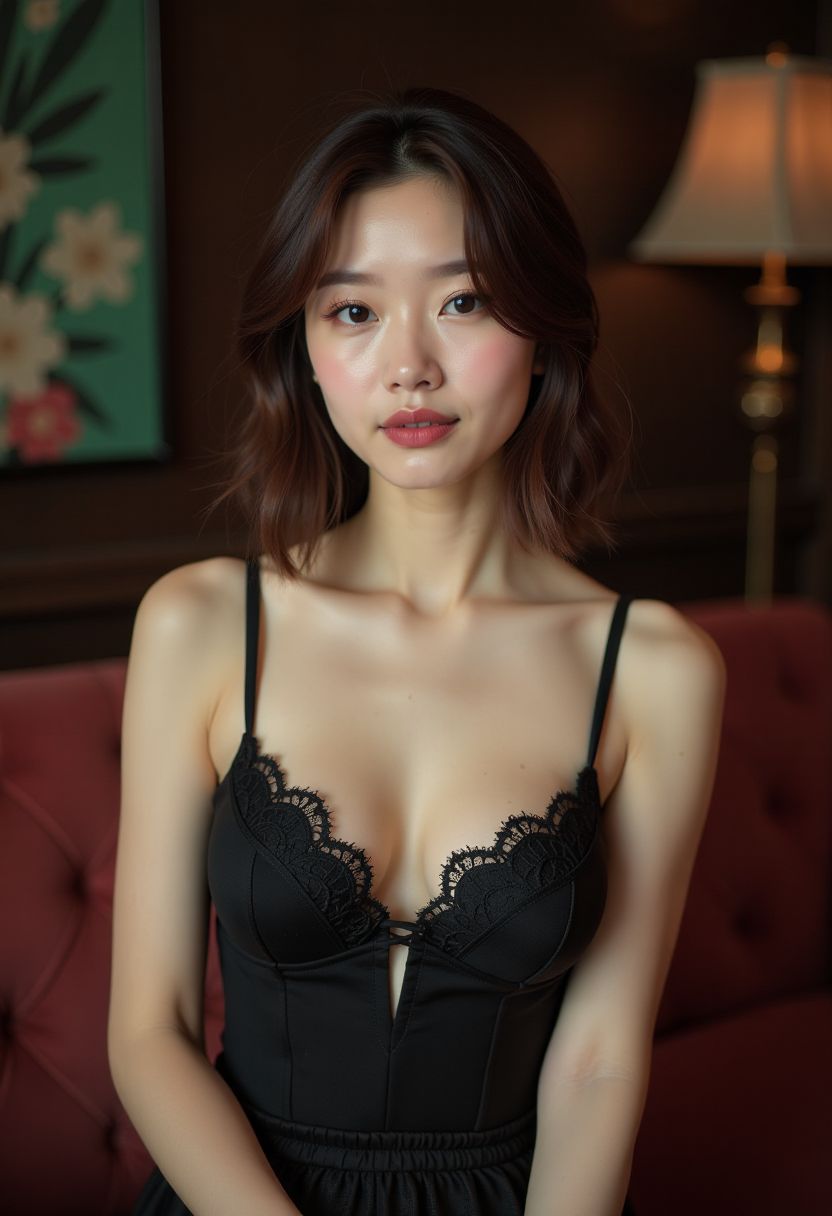 云上车站电影海报