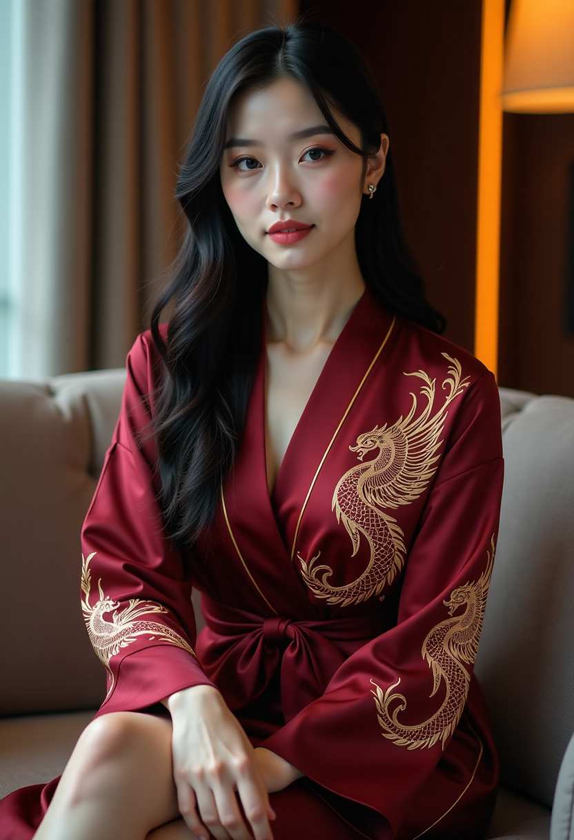 长街灯火电视剧海报