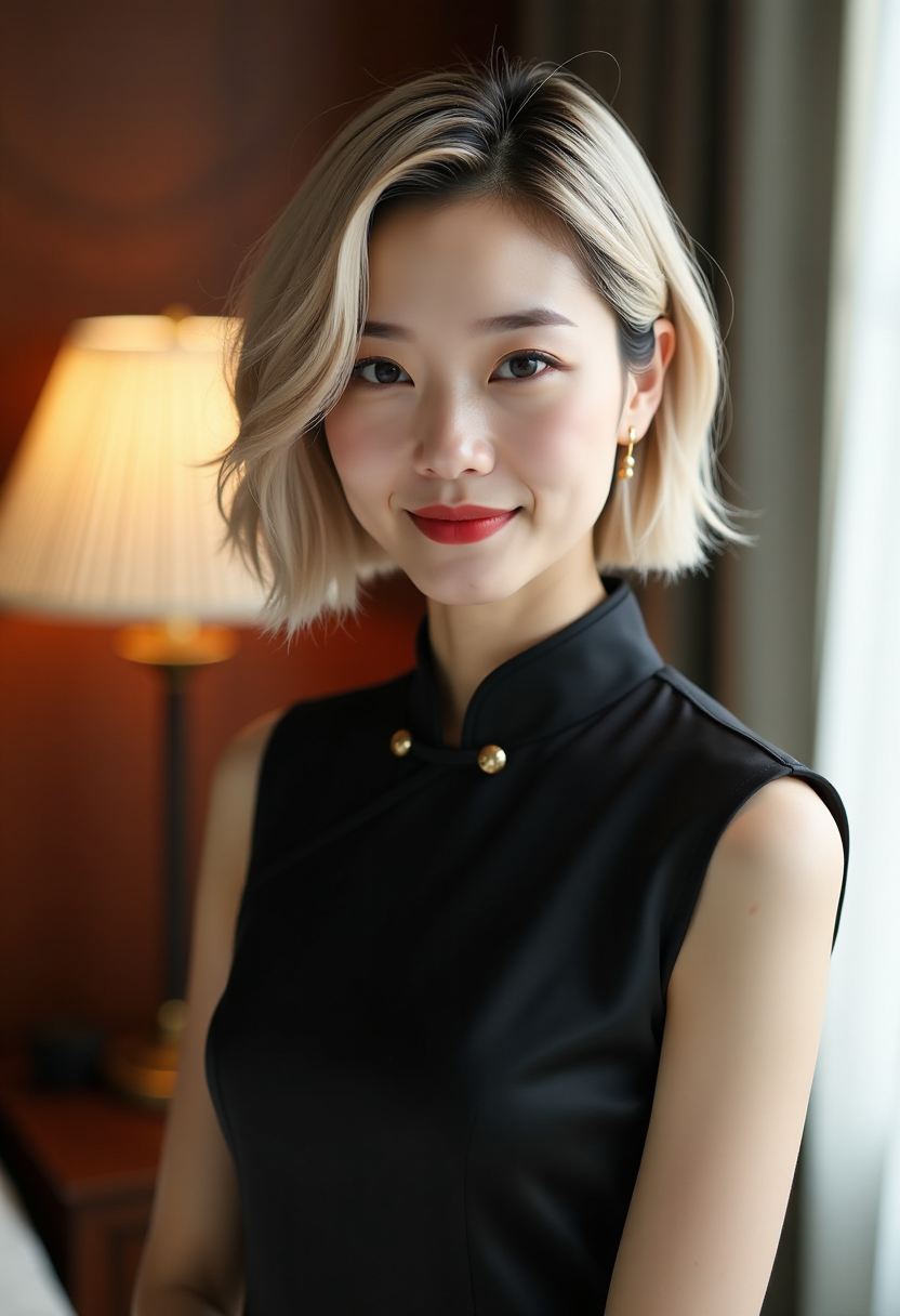 无声证词电影海报